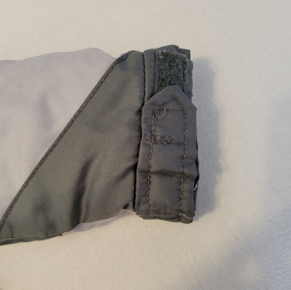 18Mo Boy's Winter Jacket- Carter's - Picture 3 of 6